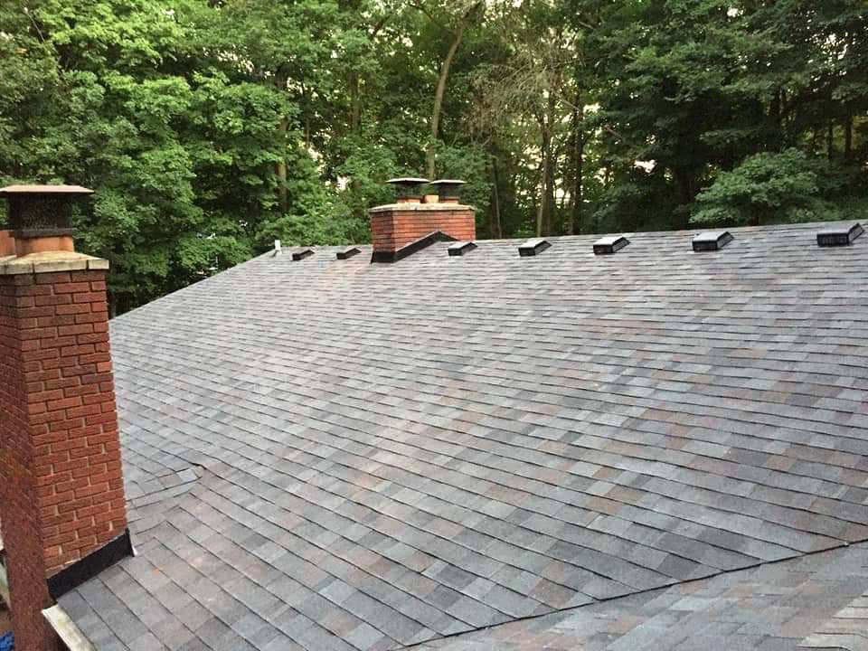 Roofing