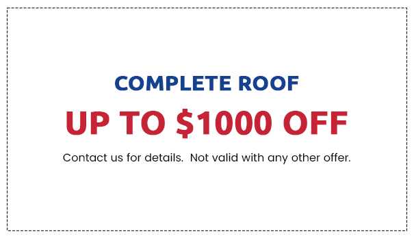 Complete Roof
